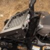 Honda Rubicon 520 Radiator Relocation Kit - Image 8