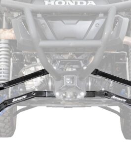 Honda Talon 1000X High-Clearance Boxed Radius Arms