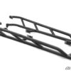 Honda Talon 1000X-4 Heavy-Duty Nerf Bars - Image 8