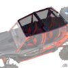 Honda Talon 1000X Tinted Roof - Image 7