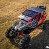 Honda Talon 1000X Tinted Roof