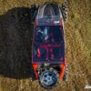 Honda Talon 1000X Tinted Roof - Image 9