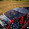 Honda Talon 1000X Tinted Roof - Image 10
