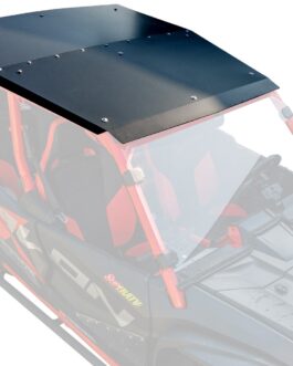 Honda Talon 1000X-4 Aluminum Roof