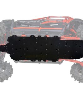 Honda Talon 1000X-4 Full Skid Plate