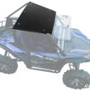 Honda Talon 1000X Aluminum Roof