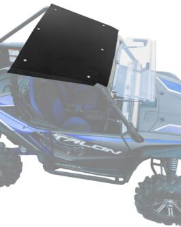 Honda Talon 1000X Aluminum Roof