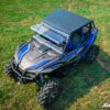 Honda Talon 1000X Aluminum Roof - Image 3