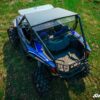 Honda Talon 1000X Aluminum Roof - Image 6