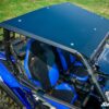 Honda Talon 1000X Aluminum Roof - Image 7