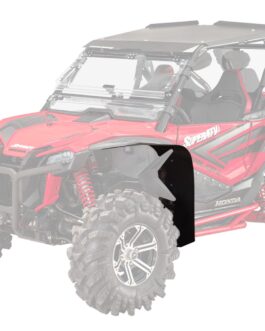 Honda Talon 1000 Low Profile Fender Flares