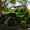 Honda Talon 1000 Low Profile Front Bumper - Image 3