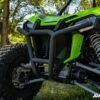 Honda Talon 1000 Low Profile Front Bumper - Image 5