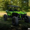 Honda Talon 1000 Low Profile Front Bumper - Image 7