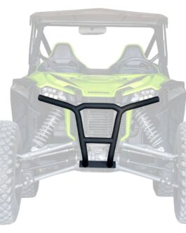 Honda Talon 1000 Low Profile Front Bumper