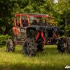 Honda Talon 1000 Front Bumper - Image 3