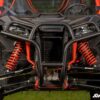 Honda Talon 1000 Front Bumper - Image 5