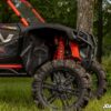 Honda Talon 1000 Front Bumper - Image 6