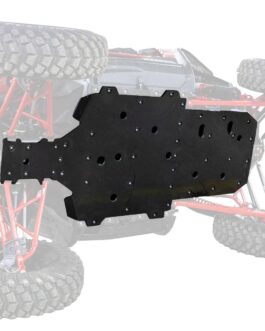 Honda Talon 1000 Full Skid Plate