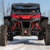 Honda Talon Inner Fender Guards - Image 3