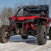 Honda Talon Inner Fender Guards - Image 4