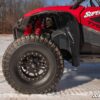 Honda Talon Inner Fender Guards - Image 6