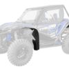 Assault Industries Low-Profile Fender Flares for Honda Talon 1000