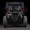 Assault Industries Low-Profile Fender Flares for Honda Talon 1000 - Image 4