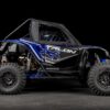 Assault Industries Low-Profile Fender Flares for Honda Talon 1000 - Image 6