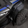 Assault Industries Low-Profile Fender Flares for Honda Talon 1000 - Image 5