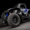 Assault Industries Low-Profile Fender Flares for Honda Talon 1000 - Image 10