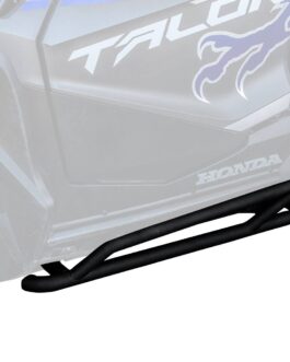 Honda Talon 1000 Nerf Bars