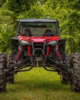 Honda Talon 1000R 8" Lift Kit