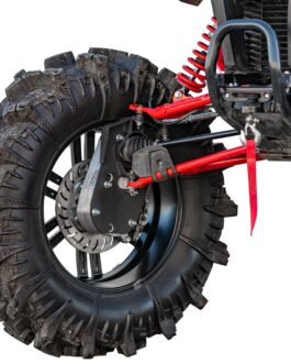 Honda Talon 1000R 8" Portal Gear Lift