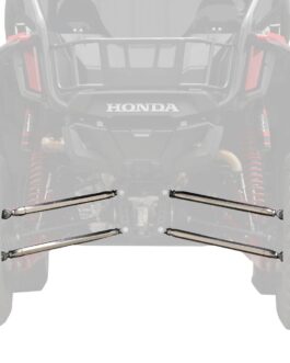 Honda Talon 1000R Billet Aluminum Radius Arms