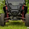 Honda Talon 1000R Billet Aluminum Radius Arms - Image 3