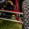 Honda Talon 1000R Billet Aluminum Radius Arms - Image 4