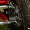 Honda Talon 1000R Billet Aluminum Radius Arms - Image 5