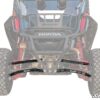 Honda Talon 1000R High-Clearance Boxed Radius Arms