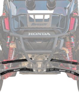 Honda Talon 1000R High-Clearance Boxed Radius Arms