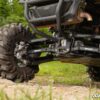 Honda Talon 1000R High-Clearance Boxed Radius Arms - Image 4