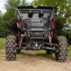 Honda Talon 1000R High-Clearance Boxed Radius Arms - Image 3