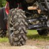 Honda Talon 1000R High-Clearance Boxed Radius Arms - Image 6