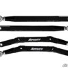 Honda Talon 1000R High-Clearance Boxed Radius Arms - Image 9