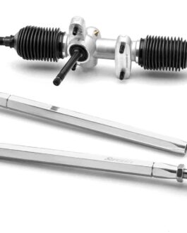 Honda Talon 1000R RackBoss 2.0 Rack and Pinion