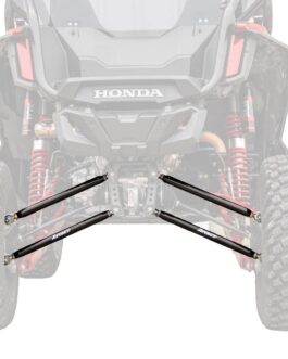 Honda Talon 1000R Tubed Radius Arms