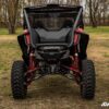 Honda Talon 1000R Tubed Radius Arms - Image 9