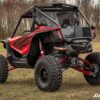 Honda Talon 1000R Tubed Radius Arms - Image 10