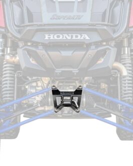 Honda Talon 1000 Rear Receiver Hitch