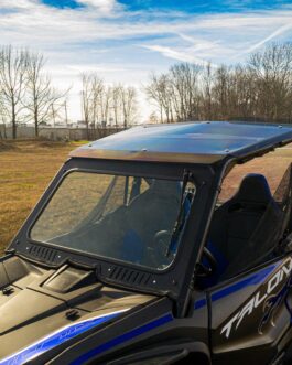 Honda Talon 1000R Tinted Roof